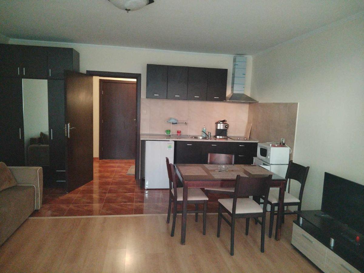 Тайната Квартира - The Secret Apartment 팜포로보 외부 사진