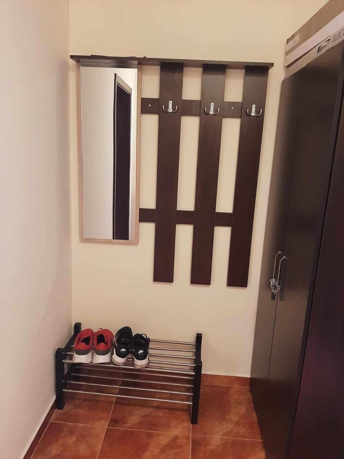 Тайната Квартира - The Secret Apartment 팜포로보 외부 사진