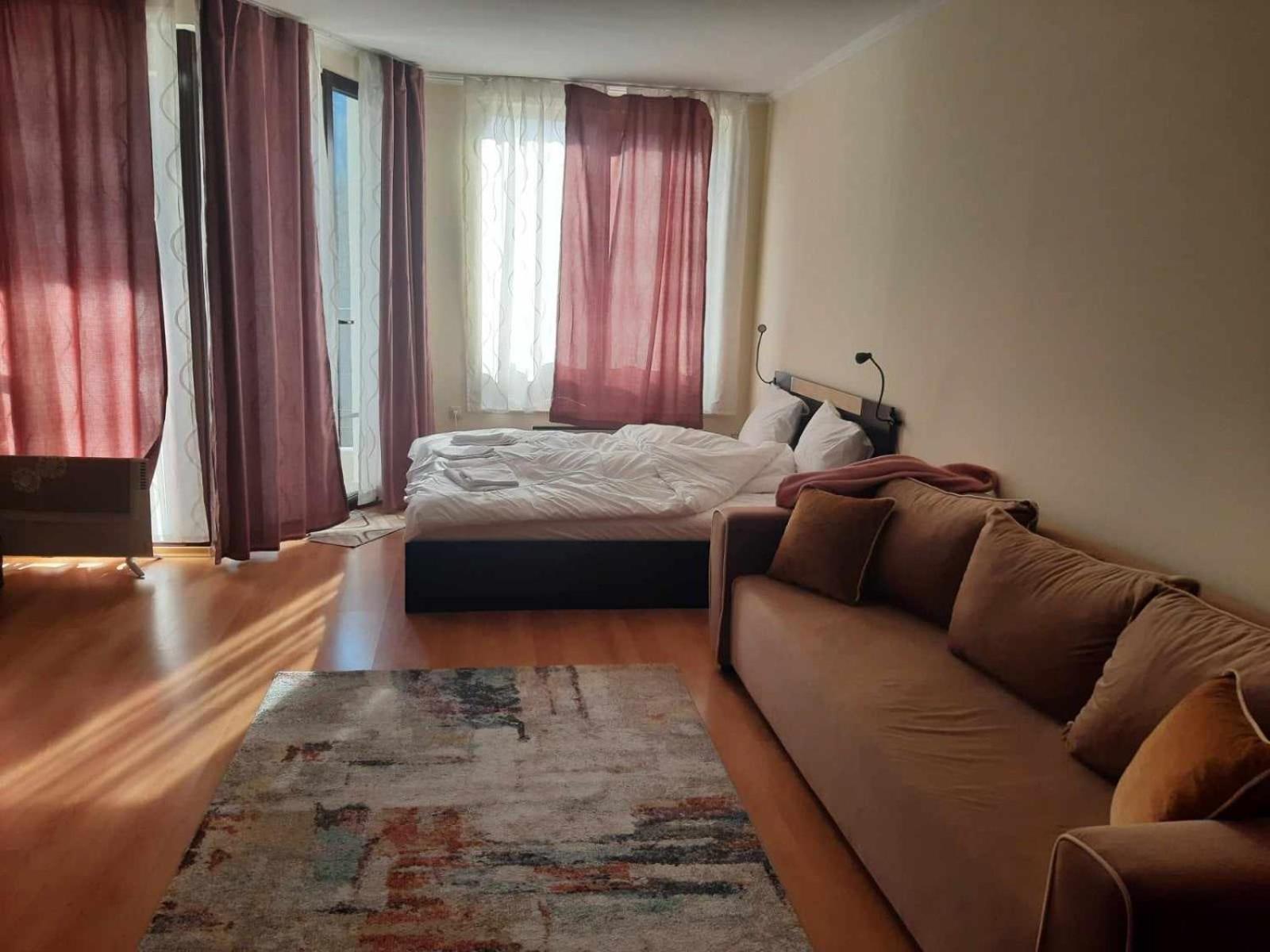 Тайната Квартира - The Secret Apartment 팜포로보 외부 사진